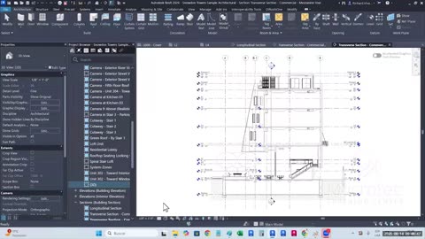 25 08 14 Clase 01 - REVIT ARCHITECTURE 2026