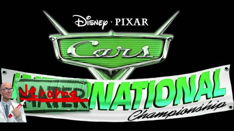 UI Music (Unused) - Cars: Mater-National Championship