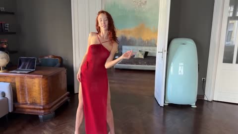 Accidentally Found This Apartment… and It Changed Everything | Aesthetic Travel Story