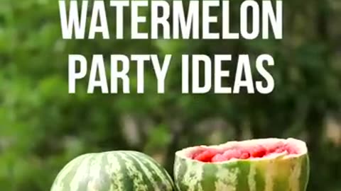 24 BEST SUMMER PARTY HACKS YOU'VE EVER SEEN