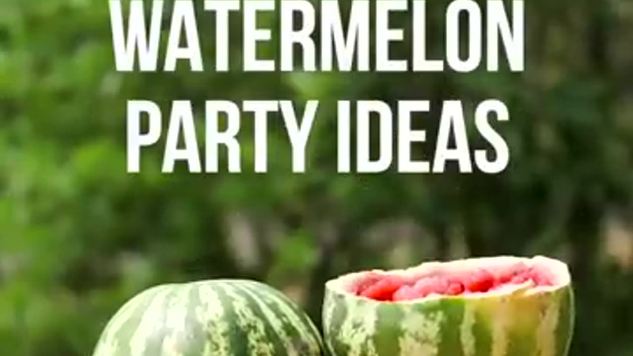 24 BEST SUMMER PARTY HACKS YOU'VE EVER SEEN
