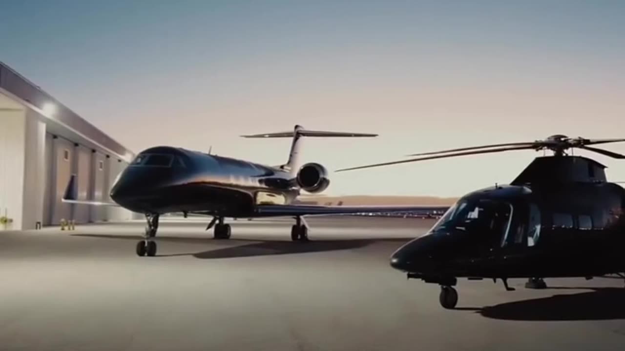 Everything will be okay