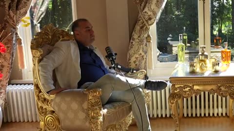 Salar azimi podcast 5