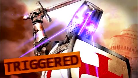 Kyle Hunt - The Logos Legion
