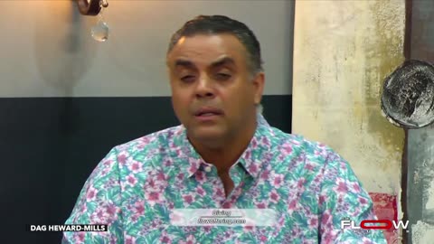FLOW LIVE Prayer Meeting with Dag Heward-Mills | Tuesday 3rd June 2025