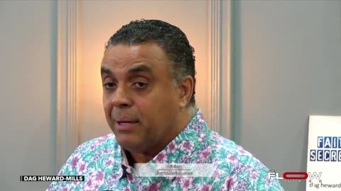 FLOW LIVE Prayer Meeting with Dag Heward-Mills | Tuesday 3rd June 2025