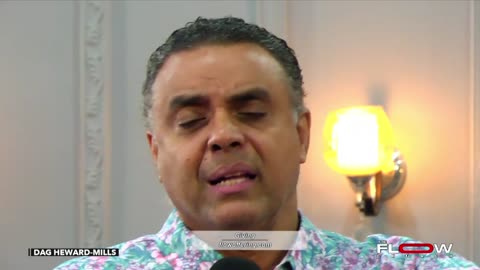 FLOW LIVE Prayer Meeting with Dag Heward-Mills | Tuesday 3rd June 2025