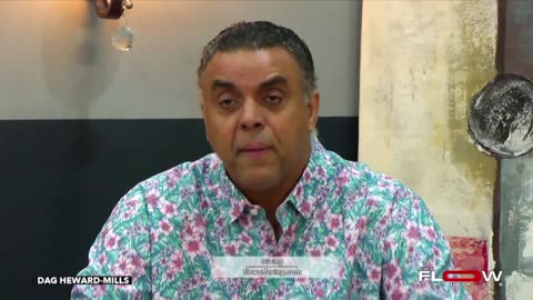 FLOW LIVE Prayer Meeting with Dag Heward-Mills | Tuesday 3rd June 2025