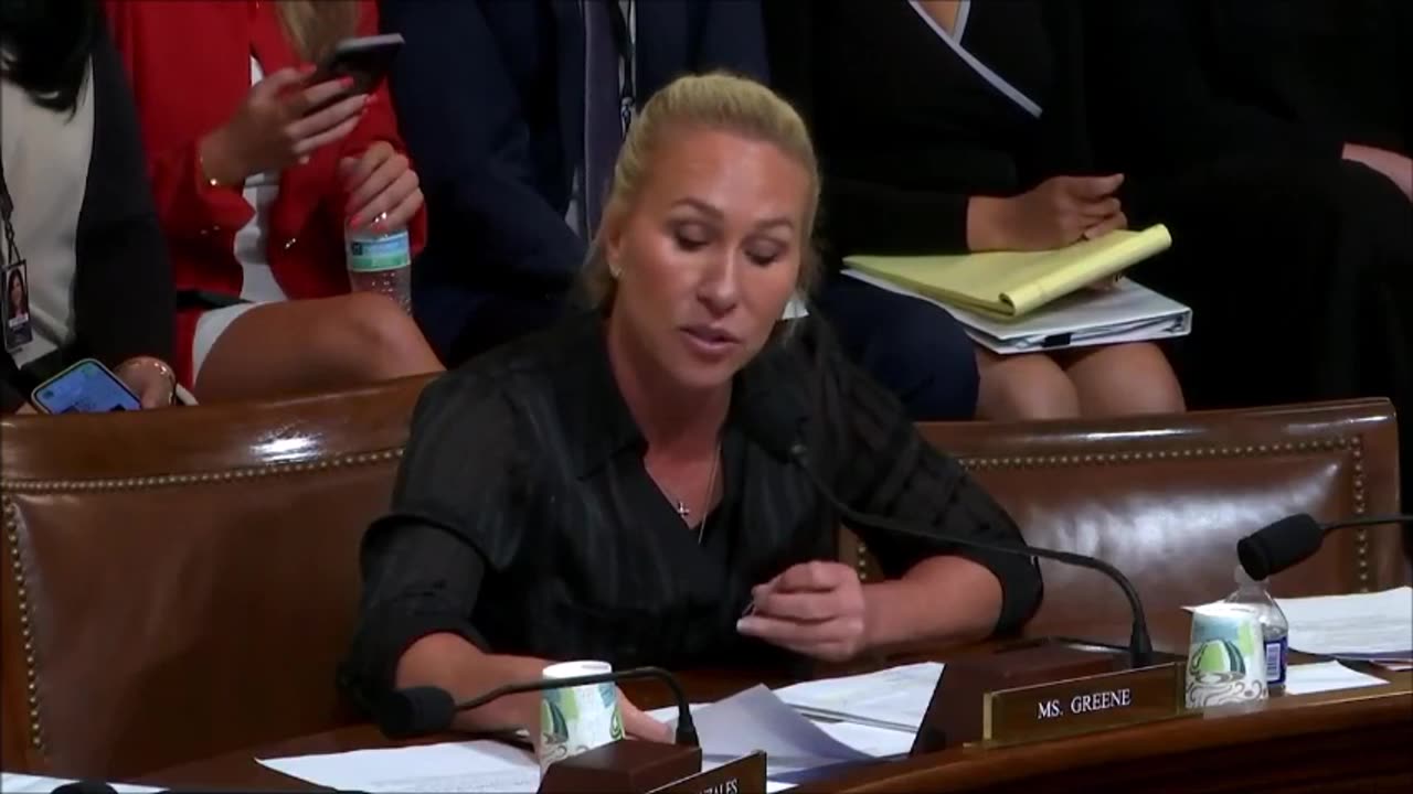 51525 Terry Reports - Political Video Clips U Must See! No. 2