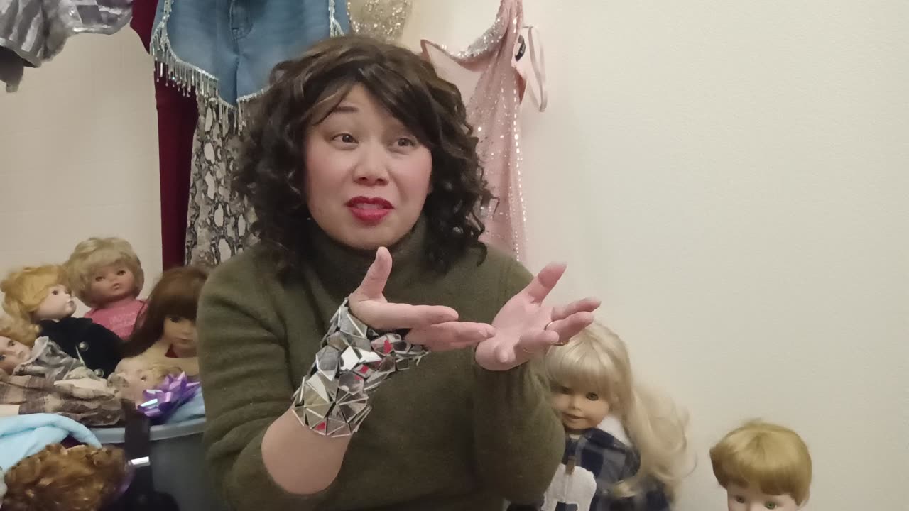 Talking about Diddy & the "Easy way Out"