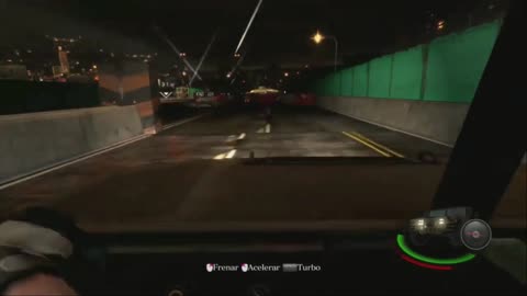 Resident Evil 6 Parte 8