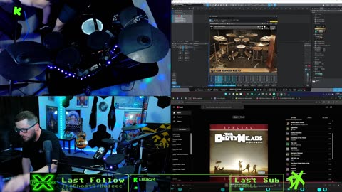 🟢For the shits and the gigs|!discord
