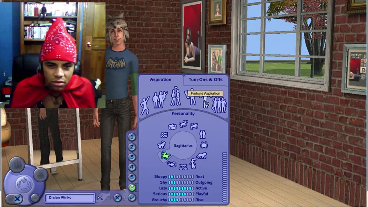 winko567 Live Stream - June 9th 2016 - Joe Winko