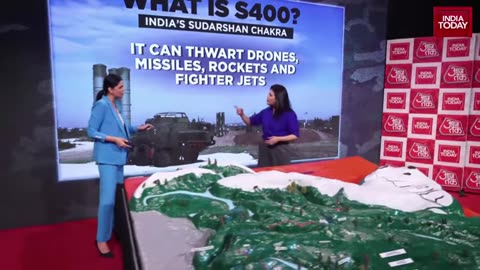 To The Point： India Retaliates After Pakistan's Escalatory Provocation ｜ Operation Sindoor Updates