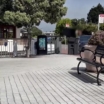 Fined for sorting trash—then it all goes to the same place?