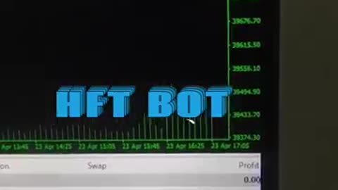 HFT AI BOT