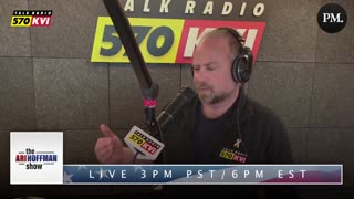 The Ari Hoffman Show- Seattle Mayor's War against Christians