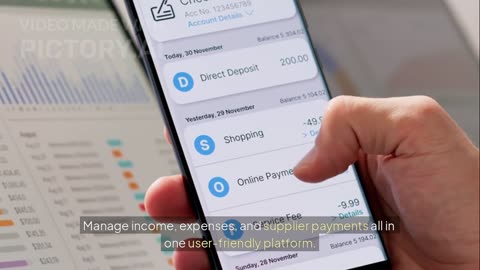 Introducing Dext Payments: The Future of Invoice & Expense Management