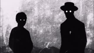 Destiny Swapping & The Shadow People Deep In New Orleans