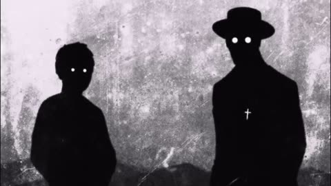 Destiny Swapping & The Shadow People Deep In New Orleans