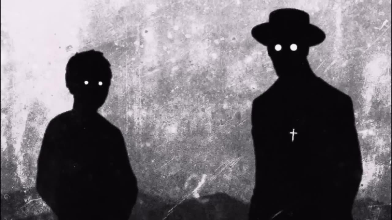 Destiny Swapping & The Shadow People Deep In New Orleans