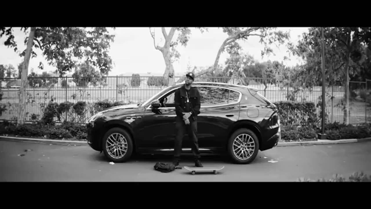 DAYLYT - “BACKPACK” (OFFICIAL VIDEO)