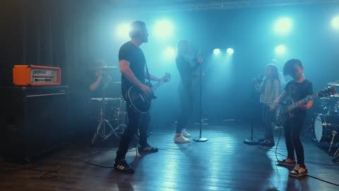 PASADO Y FUTURO-Kenzie y (GANADORES DEL CONCURSO DE MUSICA)