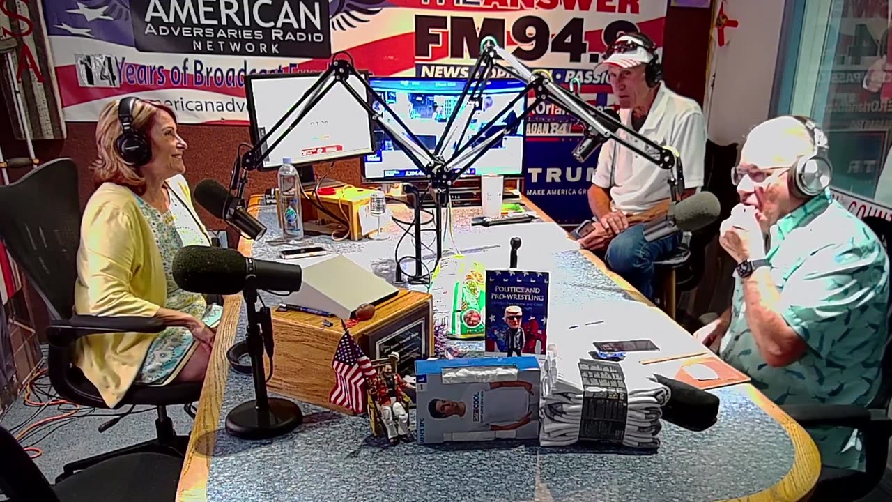 BIDENS LAST GAMBIT THRAWTS DEMS