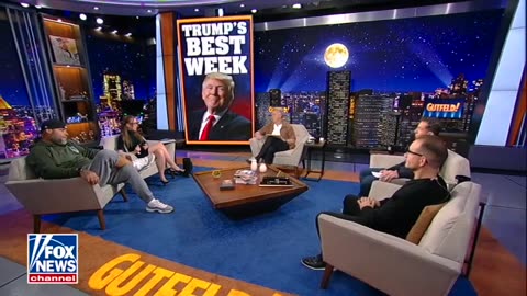 Greg Gutfeld Show 6/30/25 FULL EPISODES TODAY - Fox News June 30, 2025