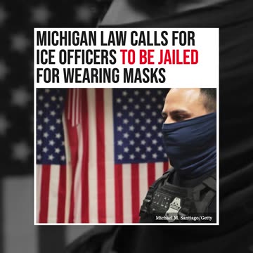 Democrats Want to Stop ICE