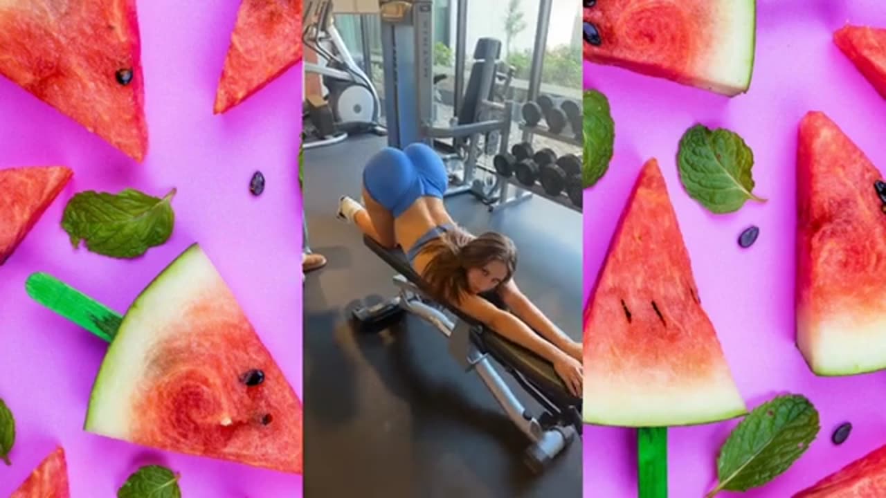 big bank challenge 🍩😋