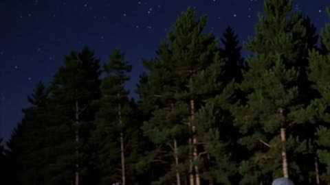 The Night They Came