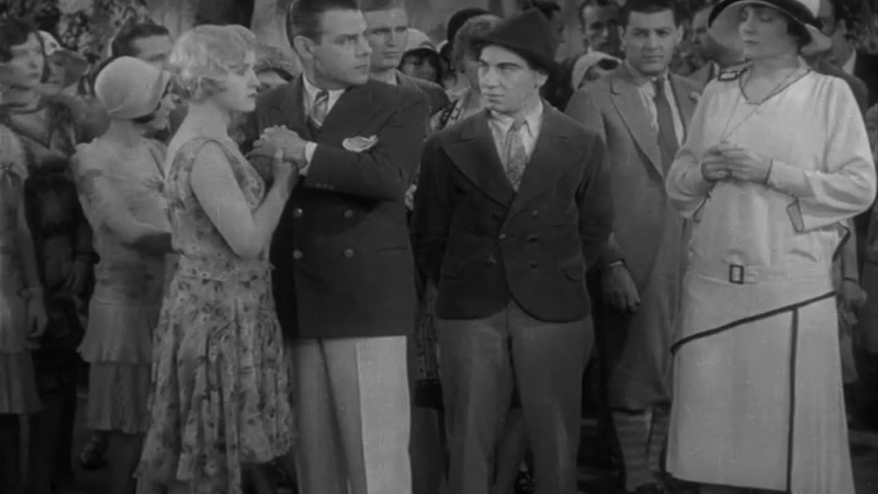 The Cocoanuts (1929)