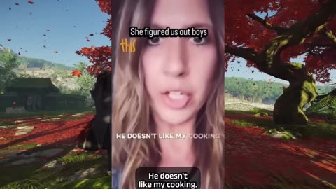 Women Are Crazy-Listening for What Doesn't Exist