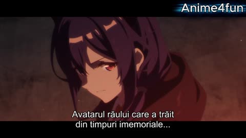 Arknights - Enshin Shomei ep 24 subtitrare romana anime