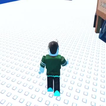 I became a core) climbed the mountain, hit the cannon and flew down #roblox #funny #comedy #gaming