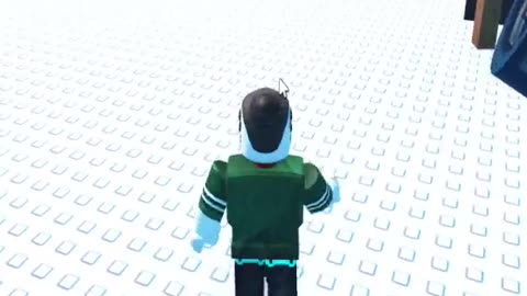 I became a core) climbed the mountain, hit the cannon and flew down #roblox #funny #comedy #gaming