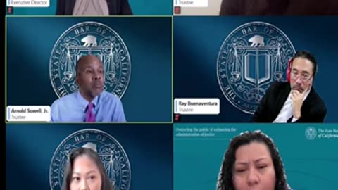 SpecialPotatoTV: 11/14/2024 | California State Bar Executive Board Meeting | #OperationNoGUDE