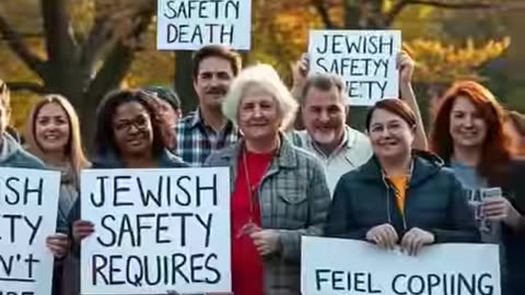 Politics is being upended and the status quo challenged by one mayor's audacious action.