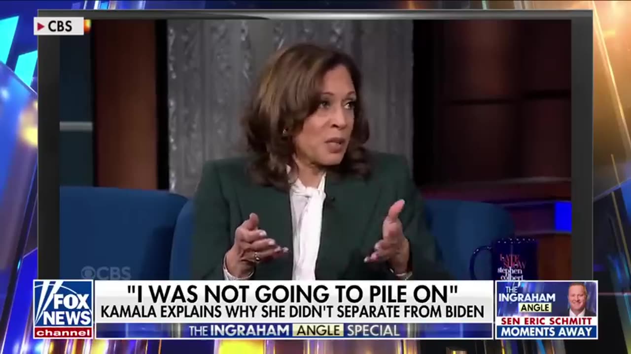 Kamala Harris’ reemergence has Dems ‘buzzing’ about these three things