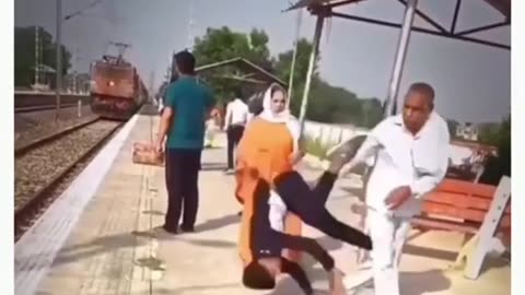 😬🤣 Second-Hand Embarrassment is Real! | FunFM