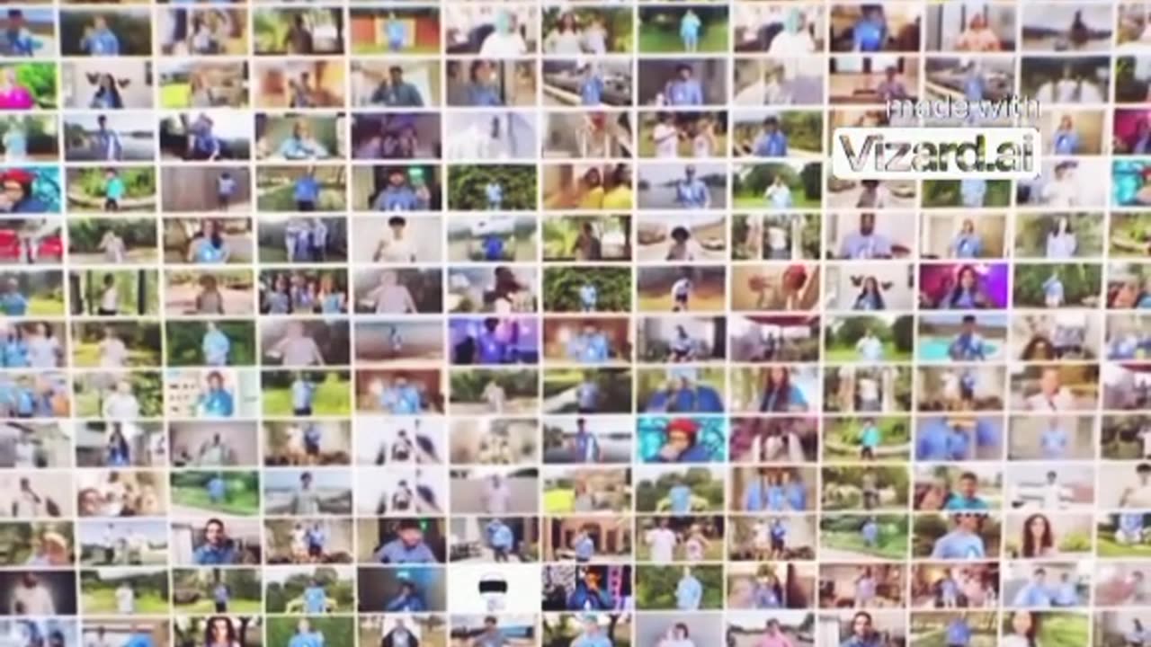 200000 people clean water in the first time