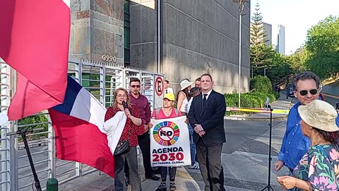 Chile Cuenta - Jornada frente a TVN del 24 de noviembre Pt.6