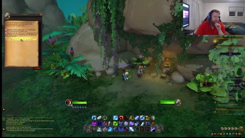 World of Warcraft the War Within Part 5/MSQ Finale: Lightbringers.