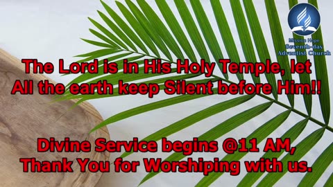 August 02, 2025: Divine Service - "Do You Believe This?"