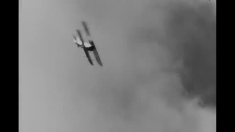 Canal Zone (1942) Full movie | Aviation adventure film