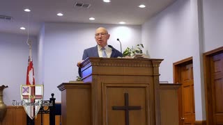 "The Epistle to the Ephesians" (Part 6) by Pastor Dan Gayman