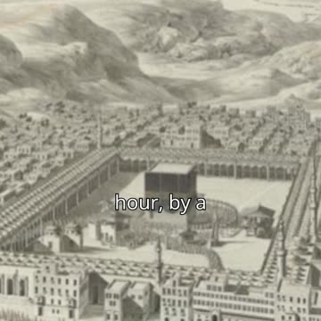 Origins of the Kaaba