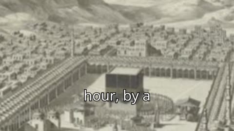 Origins of the Kaaba