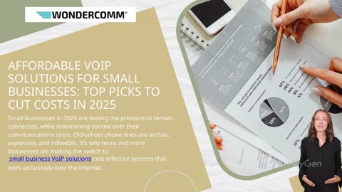 Affordable VoIP Solutions for Small Businesses Top Picks to Cut Costs in 2025
